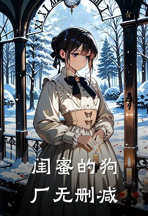 闺蜜的狗厂无删减