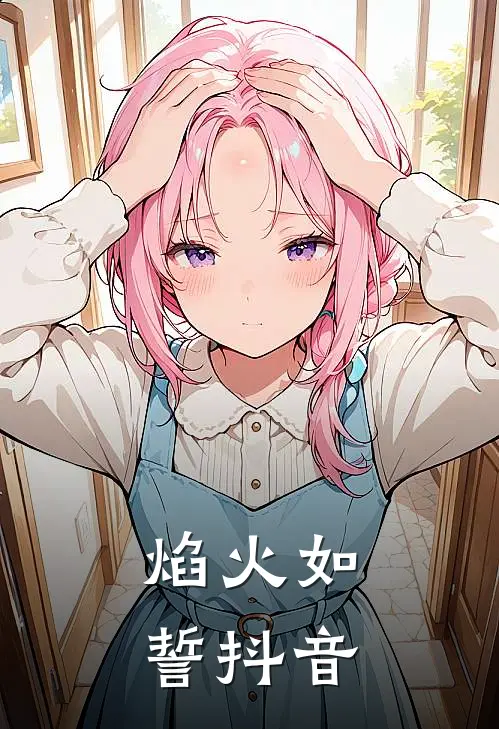 焰火如誓抖音
