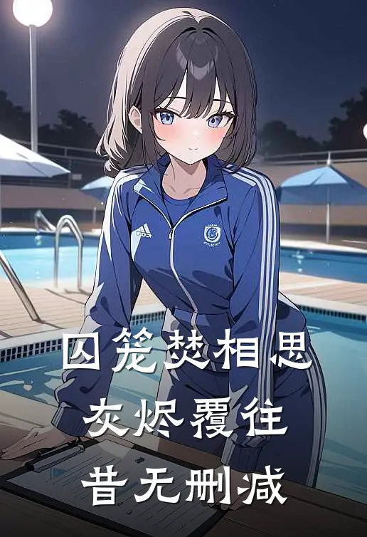 囚笼焚相思，灰烬覆往昔无删减