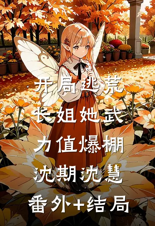 开局逃荒，长姐她武力值爆棚沈期沈慧:(番外)+(结局)