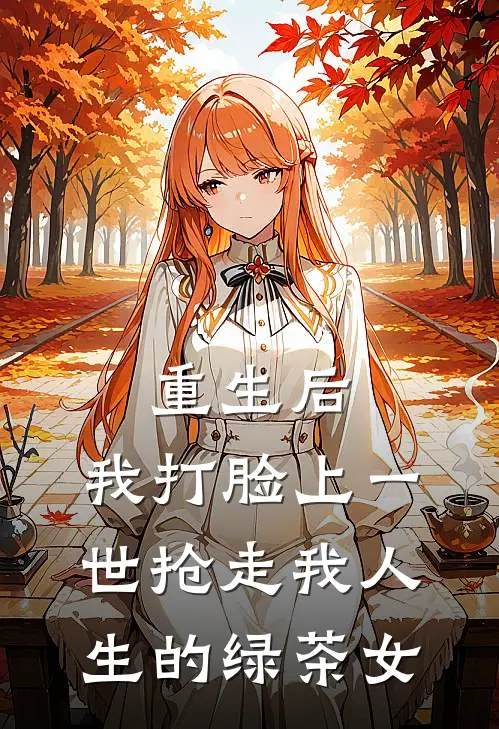 重生后，我打脸上一世抢走我人生的绿茶女