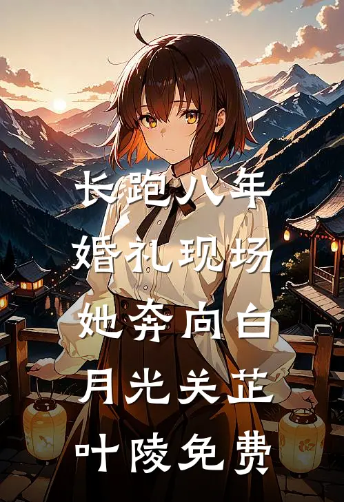 医生老公竟是我甩掉的前男友​​楚茵柯庭砚大结局