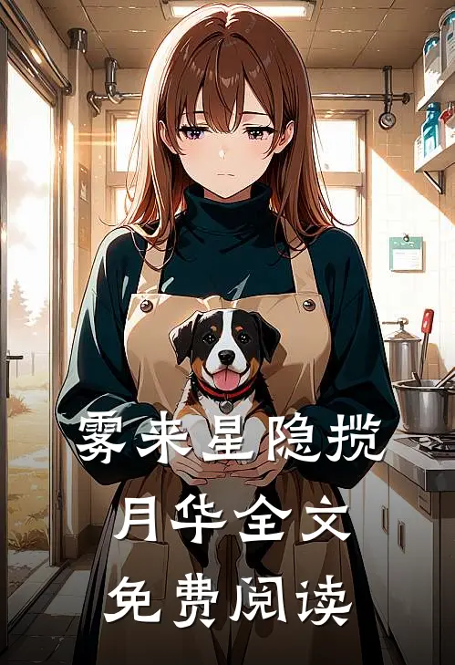 雾来星隐揽月华全文免费阅读
