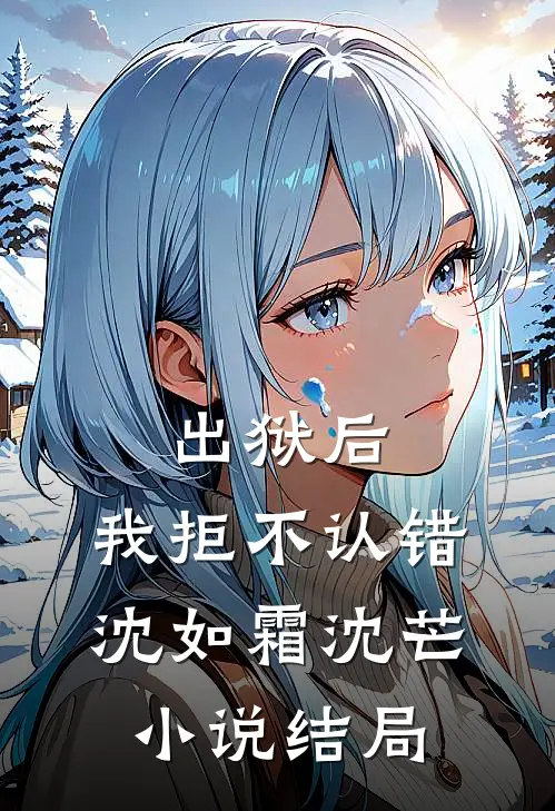 出狱后，我拒不认错沈如霜沈芒小说结局