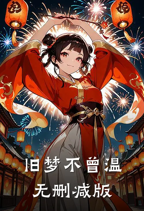 旧梦不曾温无删减版