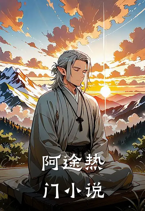 阿途热门小说