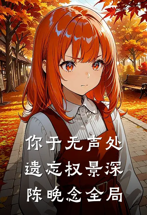 你于无声处遗忘权景深陈晚念全局