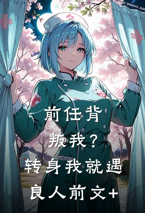 前任背叛我？转身我就遇良人前文+