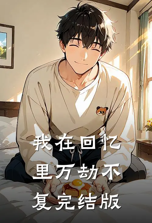我在回忆里万劫不复完结版