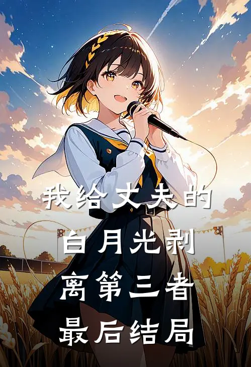 我给丈夫的白月光剥离第三者最后结局