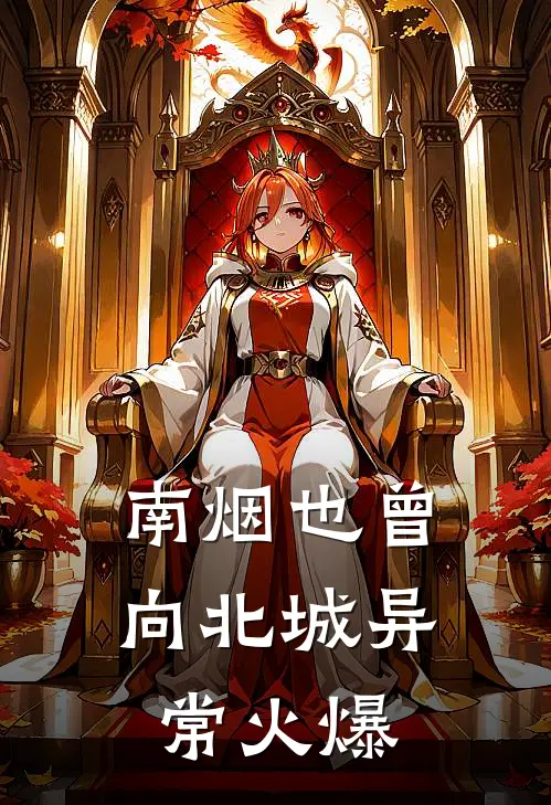南烟也曾向北城异常火爆