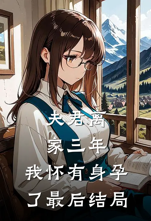夫君离家三年，我怀有身孕了最后结局