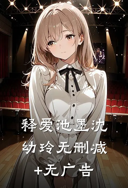 释爱池墨沈幼玲无删减+无广告