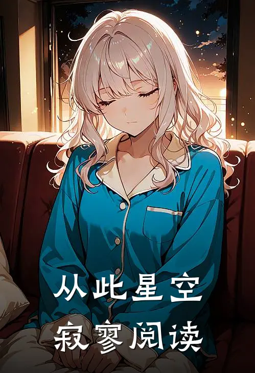 从此星空寂寥阅读