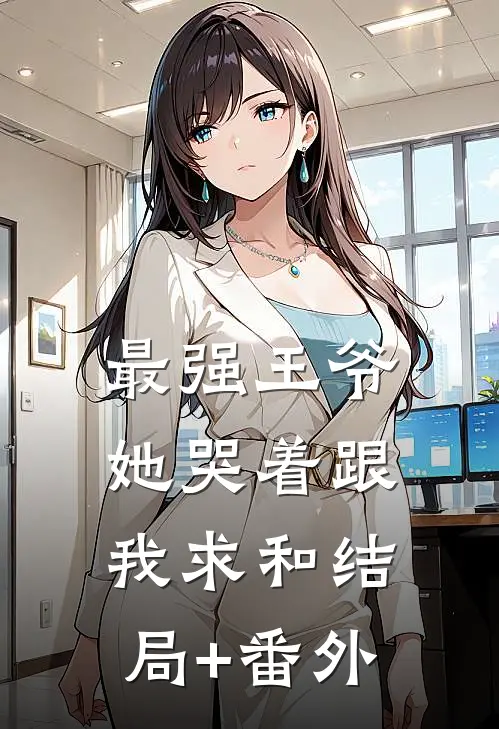 最强王爷：她哭着跟我求和结局+番外