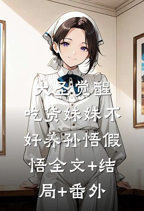 大圣觉醒，吃货妹妹不好养孙悟假悟全文+结局+番外