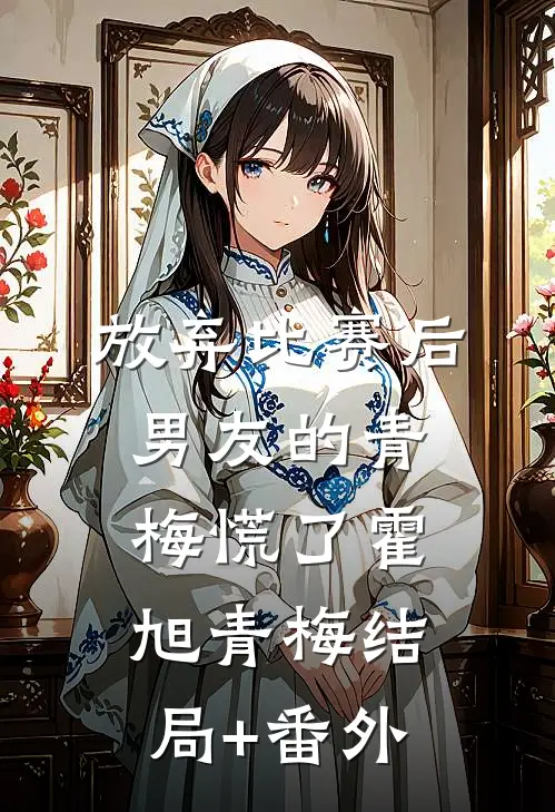 放弃比赛后，男友的青梅慌了霍旭青梅结局+番外