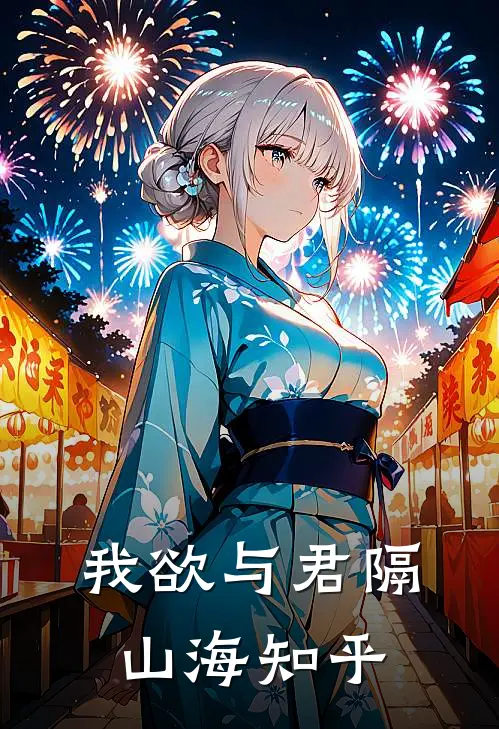 我欲与君隔山海知乎