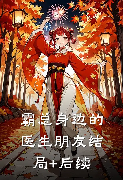 霸总身边的医生朋友结局+后续