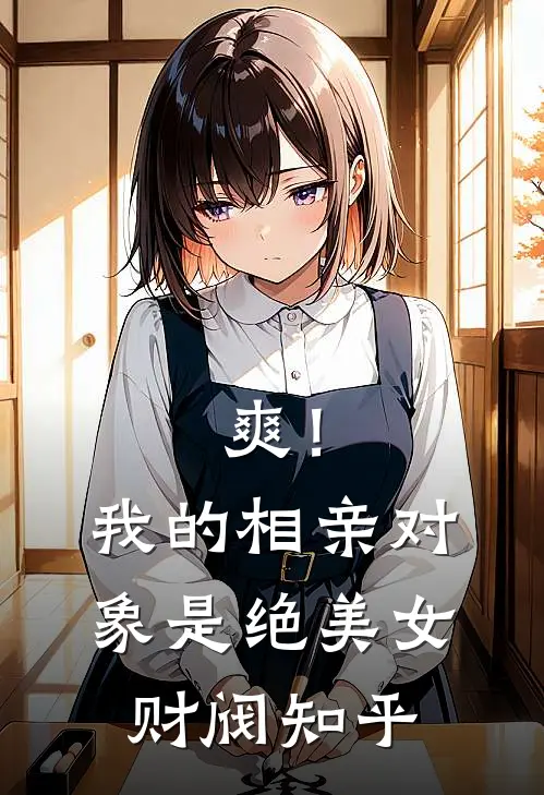 爽！我的相亲对象是绝美女财阀知乎