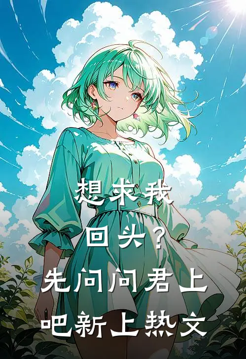 想求我回头？先问问君上吧新上热文