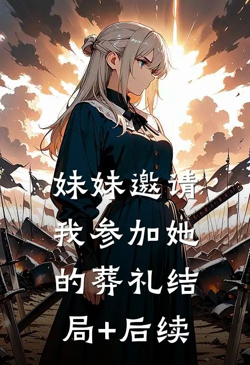 妹妹邀请我参加她的葬礼结局+后续
