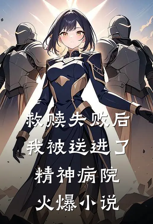 救赎失败后，我被送进了精神病院火爆小说