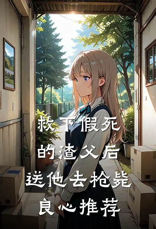 救下假死的渣父后，送他去枪毙良心推荐