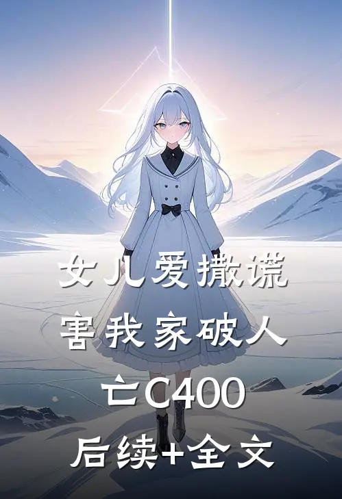 女儿爱撒谎，害我家破人亡C400后续+全文