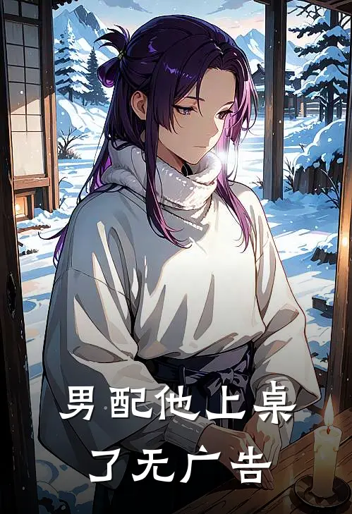 男配他上桌了无广告