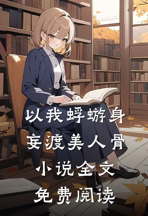 以我蜉蝣身，妄渡美人骨小说全文免费阅读