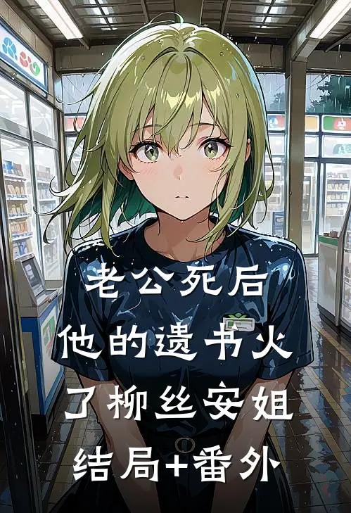 老公死后，他的遗书火了柳丝安姐结局+番外