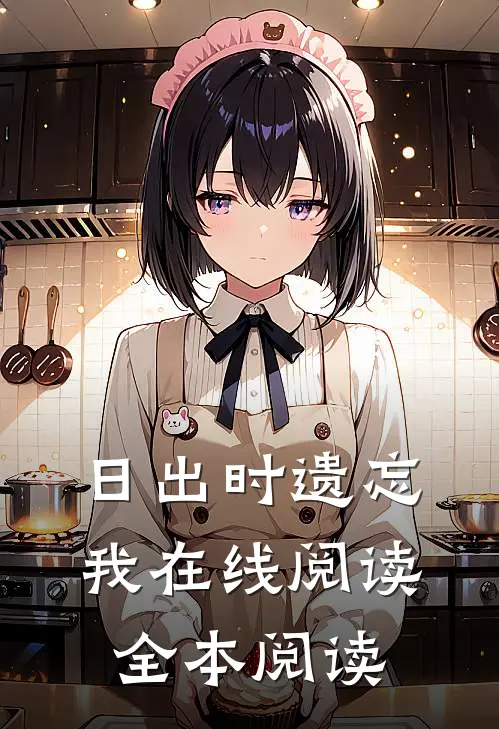 日出时遗忘我在线阅读全本阅读