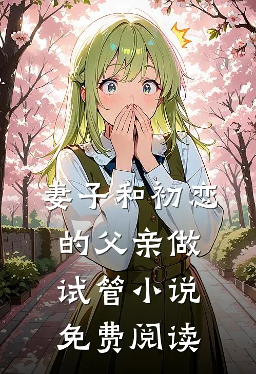妻子和初恋的父亲做试管小说免费阅读