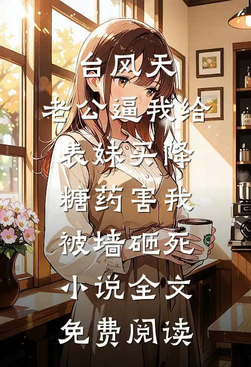 台风天，老公逼我给表妹买降糖药害我被墙砸死小说全文免费阅读