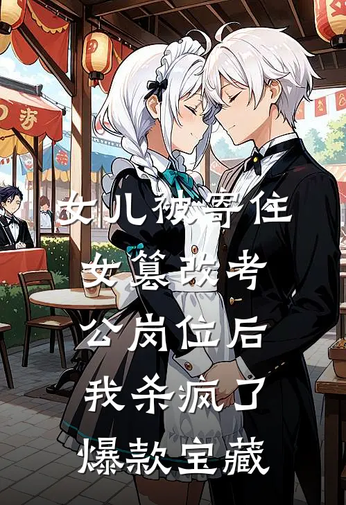 女儿被寄住女篡改考公岗位后，我杀疯了爆款宝藏