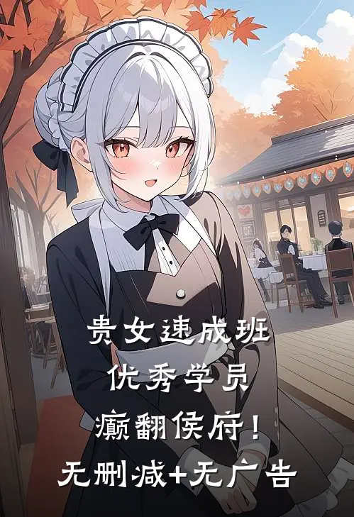 贵女速成班优秀学员，癫翻侯府！无删减+无广告
