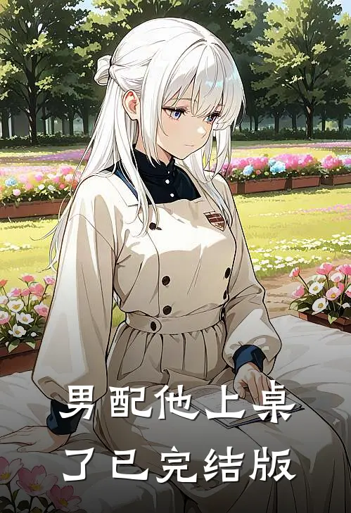 男配他上桌了已完结版