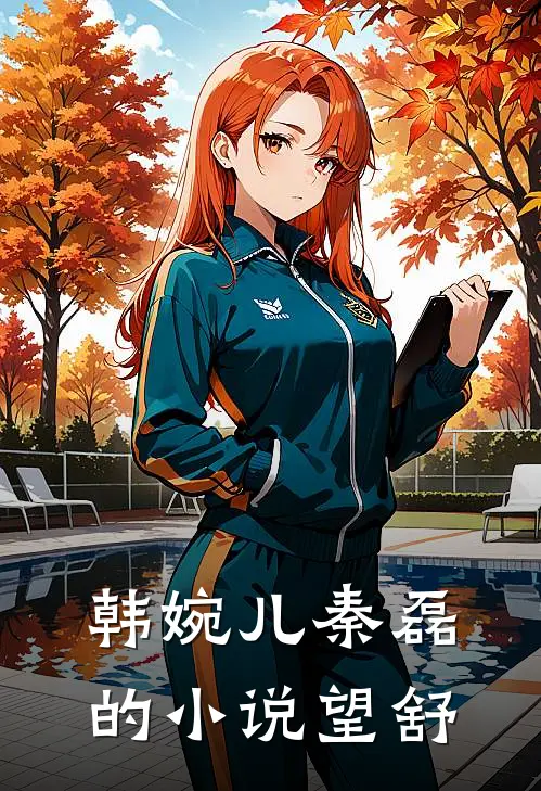 韩婉儿秦磊的小说望舒