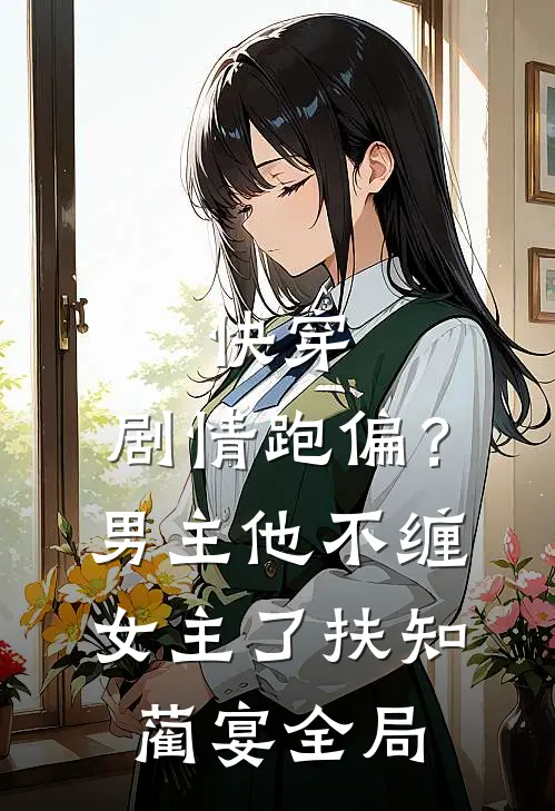 快穿：剧情跑偏？男主他不缠女主了扶知蔺宴全局