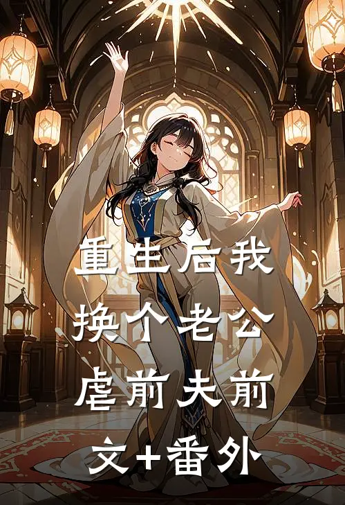 重生后我换个老公虐前夫前文+番外