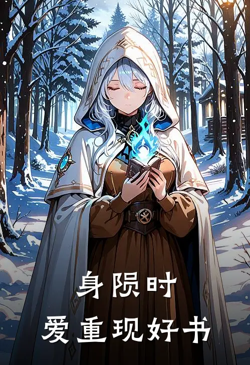 身陨时，爱重现好书