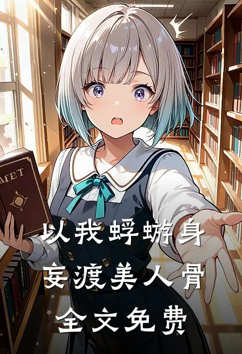 以我蜉蝣身，妄渡美人骨全文免费