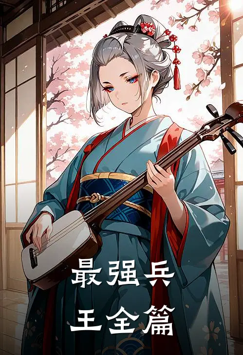 最强兵王全篇