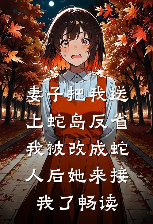 妻子把我送上蛇岛反省，我被改成蛇人后她来接我了畅读