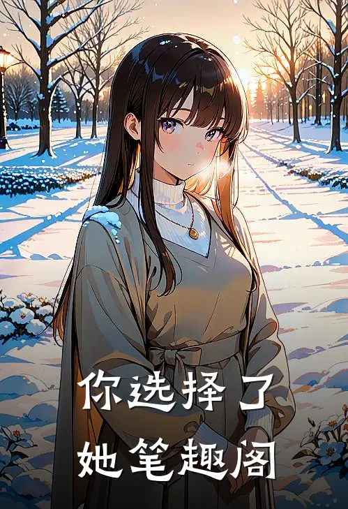 你选择了她笔趣阁