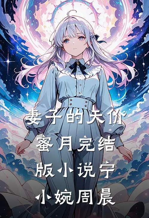 妻子的天价蜜月完结版小说宁小婉周晨