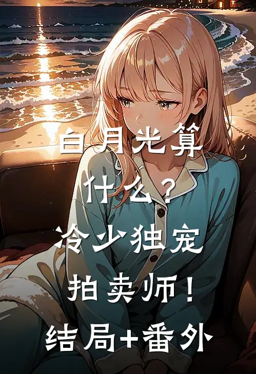 白月光算什么？冷少独宠拍卖师！结局+番外
