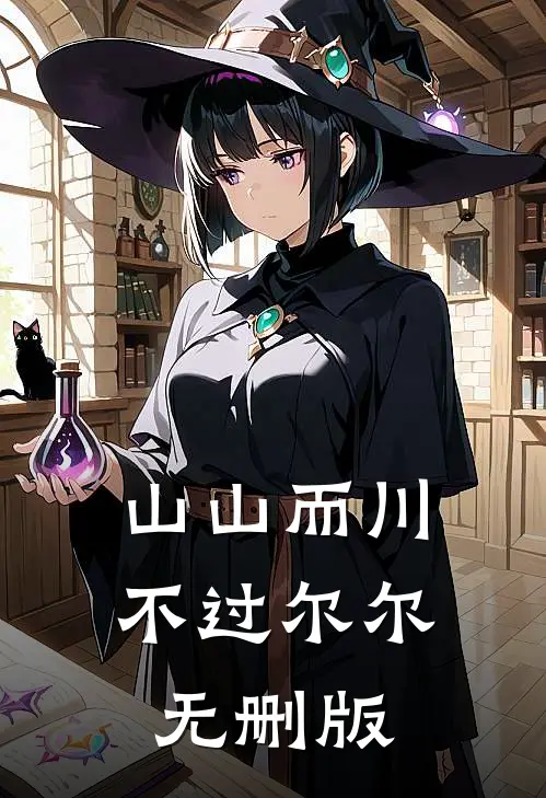 山山而川，不过尔尔无删版