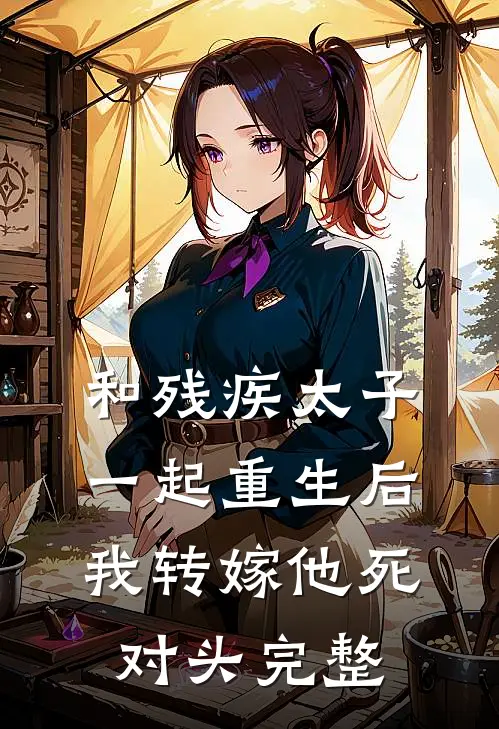 和残疾太子一起重生后，我转嫁他死对头完整